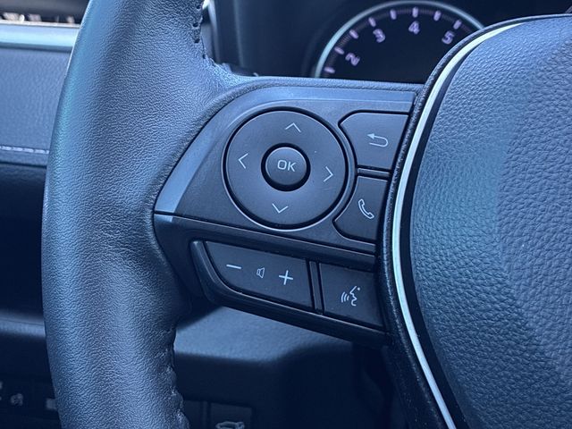 Thumbnail: 2022 Toyota RAV4 - 33