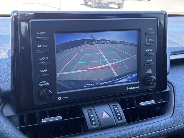 Thumbnail: 2022 Toyota RAV4 - 36