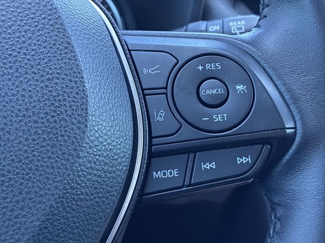 Thumbnail: 2022 Toyota RAV4 - 34