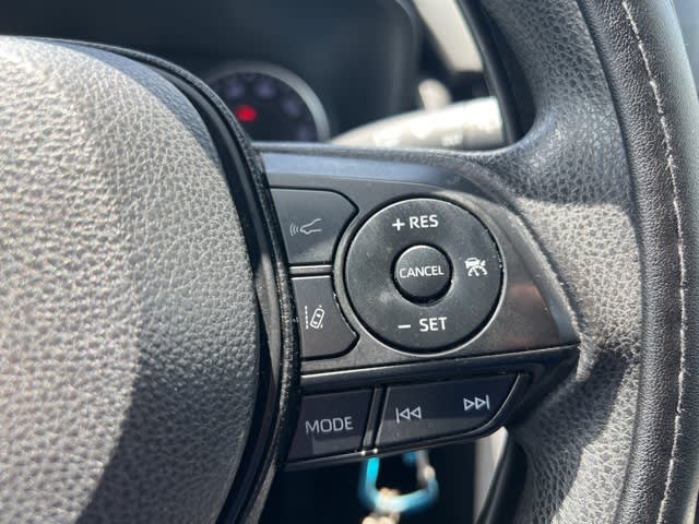 Thumbnail: 2019 Toyota RAV4 - 20