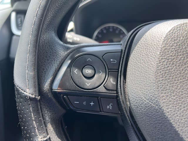 Thumbnail: 2019 Toyota RAV4 - 19
