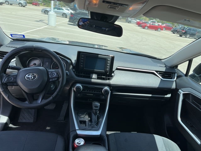 Thumbnail: 2019 Toyota RAV4 - 2