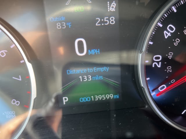Thumbnail: 2019 Toyota RAV4 - 13