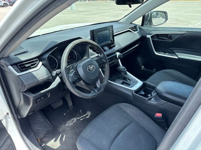 Thumbnail: 2021 Toyota RAV4 - 2