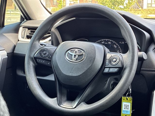 Thumbnail: 2023 Toyota RAV4 - 14