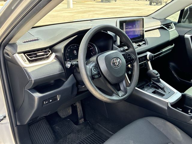 Thumbnail: 2023 Toyota RAV4 - 2