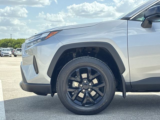 Thumbnail: 2023 Toyota RAV4 - 8