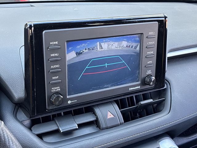 Thumbnail: 2021 Toyota RAV4 - 35