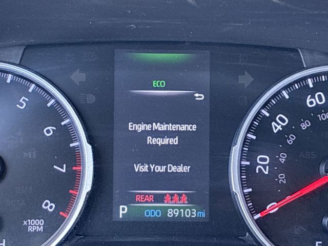 Thumbnail: 2021 Toyota RAV4 - 18