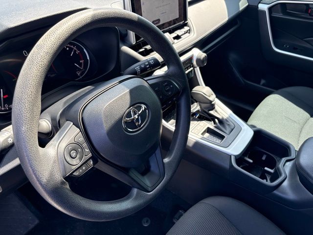 Thumbnail: 2024 Toyota RAV4 - 2