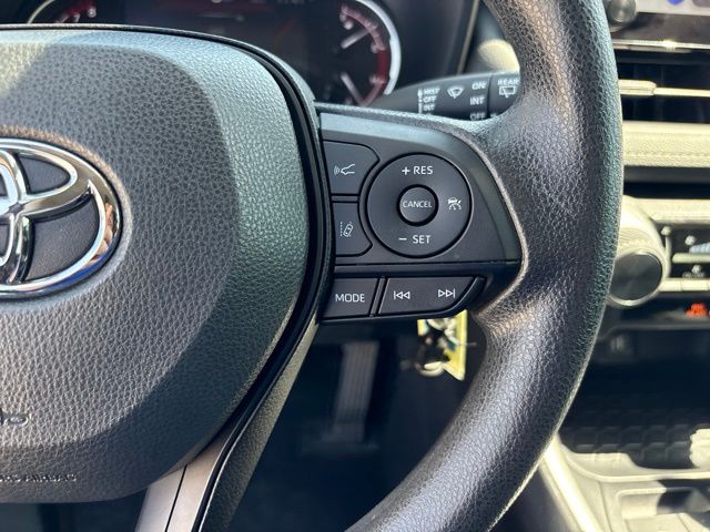 Thumbnail: 2024 Toyota RAV4 - 20