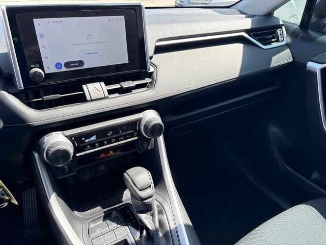 Thumbnail: 2024 Toyota RAV4 - 24
