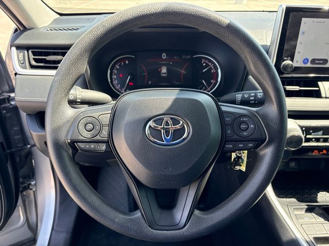 Thumbnail: 2024 Toyota RAV4 - 7