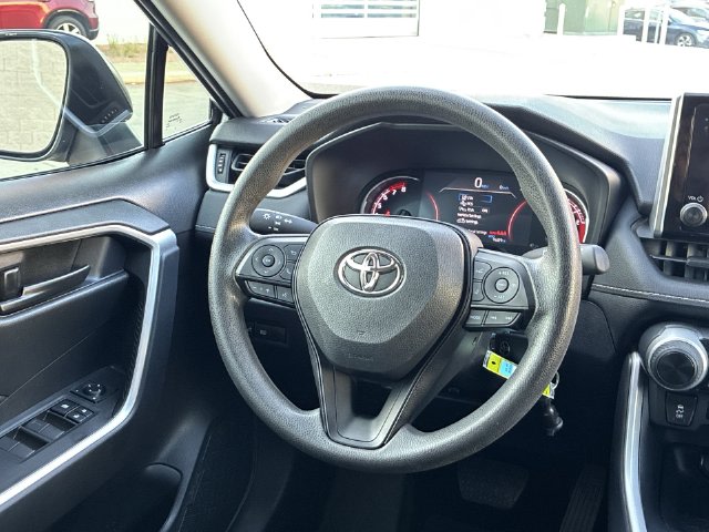 Thumbnail: 2024 Toyota RAV4 - 13