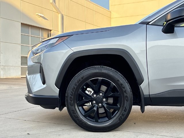 Thumbnail: 2024 Toyota RAV4 - 7