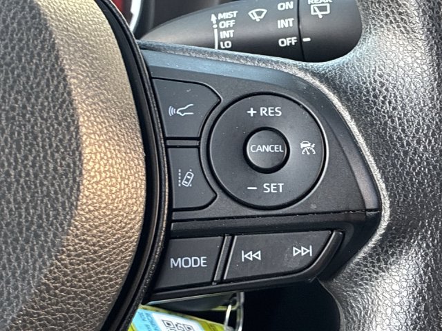 Thumbnail: 2024 Toyota RAV4 - 31