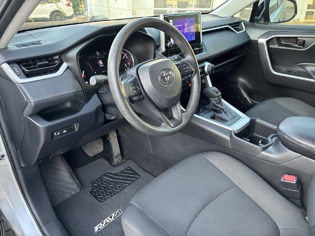 Thumbnail: 2024 Toyota RAV4 - 2