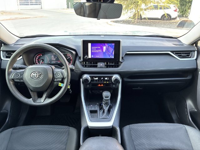 Thumbnail: 2024 Toyota RAV4 - 9