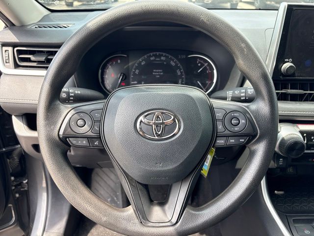Thumbnail: 2024 Toyota RAV4 - 7