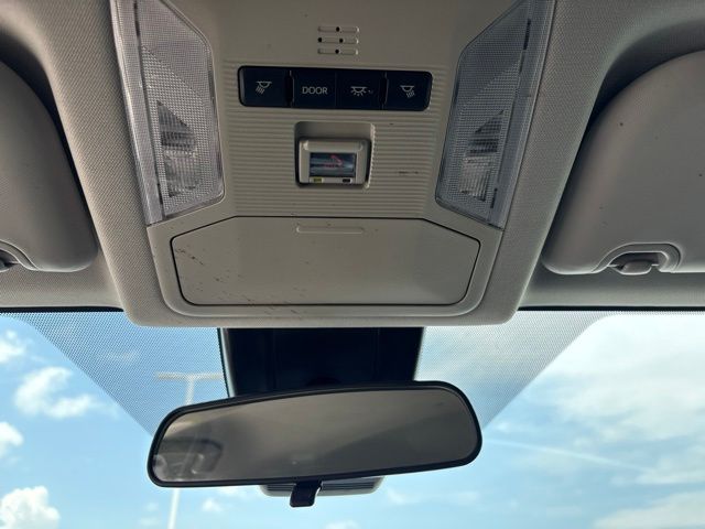 Thumbnail: 2024 Toyota RAV4 - 25