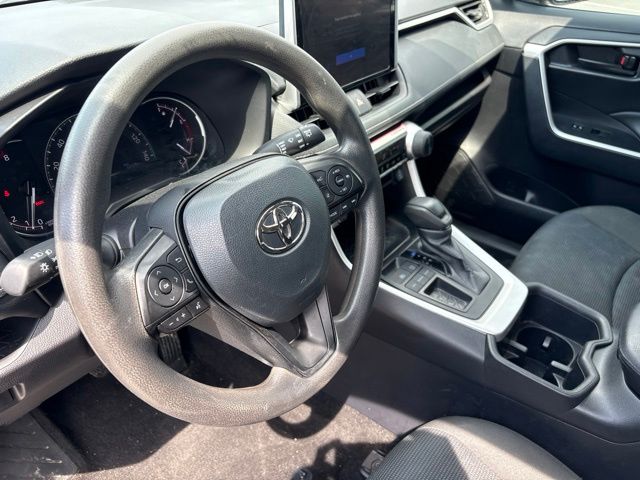 Thumbnail: 2024 Toyota RAV4 - 2