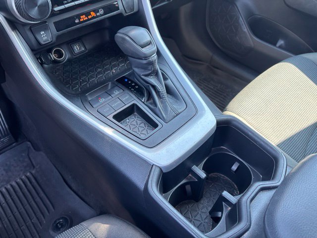 Thumbnail: 2023 Toyota RAV4 - 11