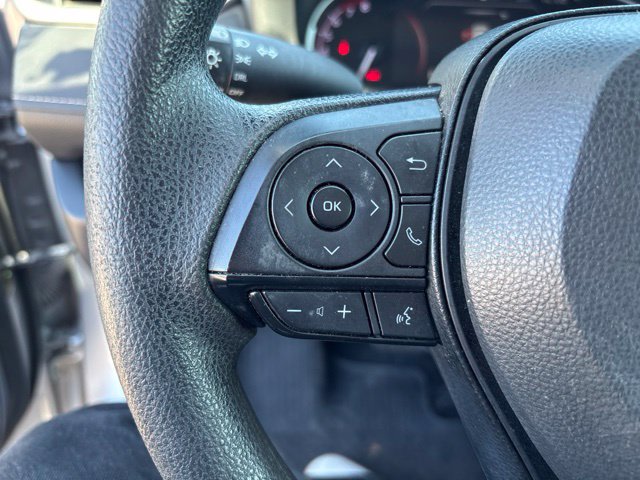 Thumbnail: 2023 Toyota RAV4 - 19
