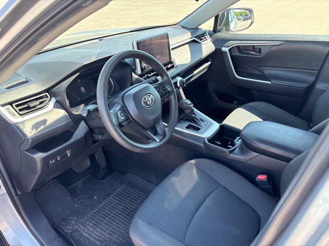 Thumbnail: 2023 Toyota RAV4 - 2