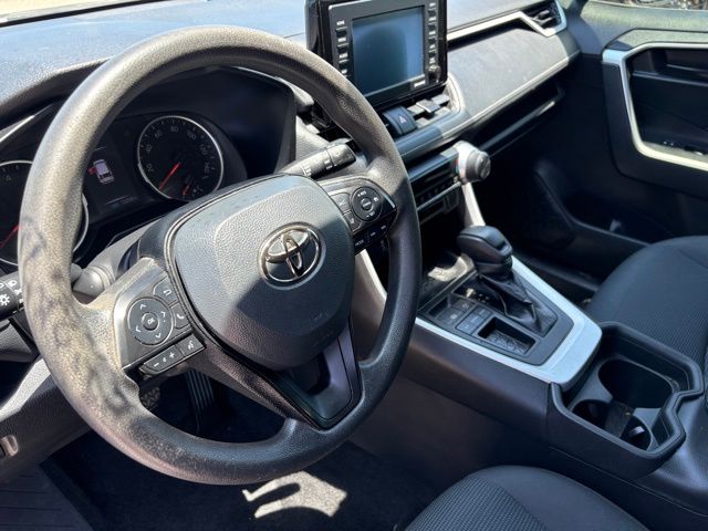 Thumbnail: 2021 Toyota RAV4 - 2