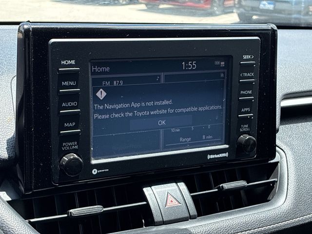 Thumbnail: 2021 Toyota RAV4 - 15