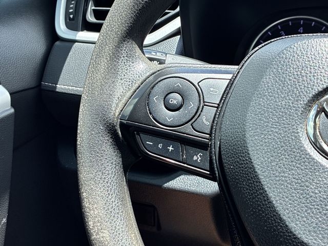Thumbnail: 2021 Toyota RAV4 - 31