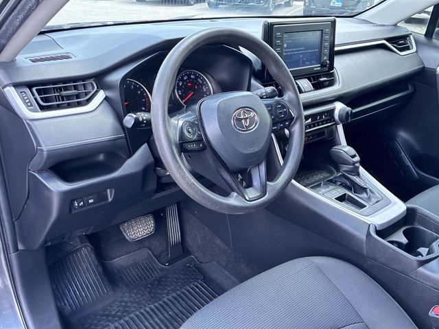 Thumbnail: 2021 Toyota RAV4 - 2