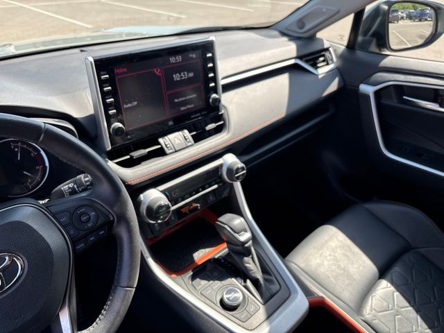 Thumbnail: 2022 Toyota RAV4 - 7