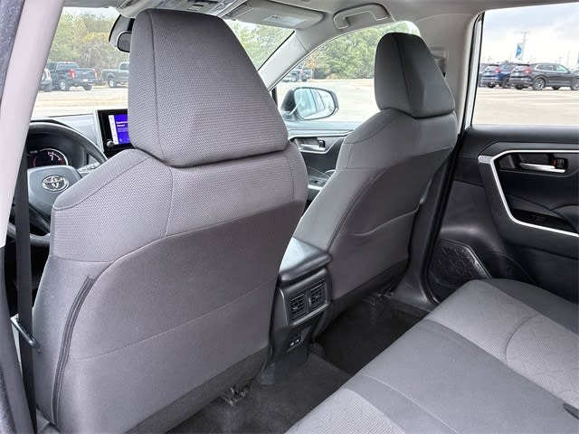 Thumbnail: 2023 Toyota RAV4 - 13