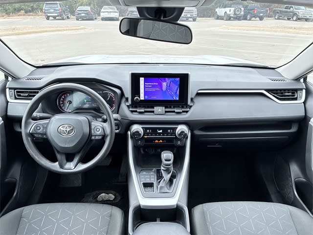 Thumbnail: 2023 Toyota RAV4 - 10