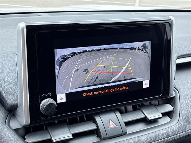 Thumbnail: 2023 Toyota RAV4 - 34