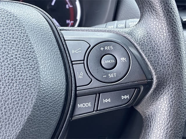 Thumbnail: 2023 Toyota RAV4 - 31