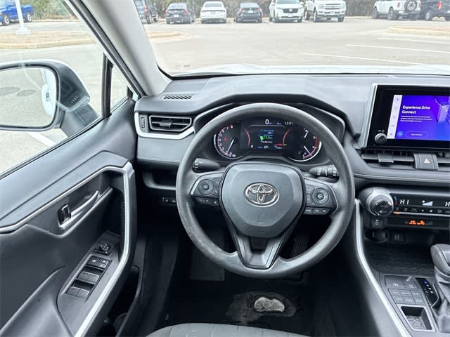 Thumbnail: 2023 Toyota RAV4 - 14