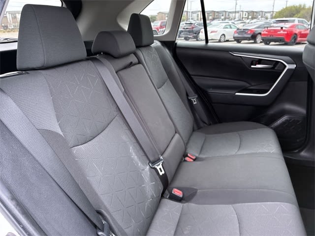 Thumbnail: 2023 Toyota RAV4 - 28