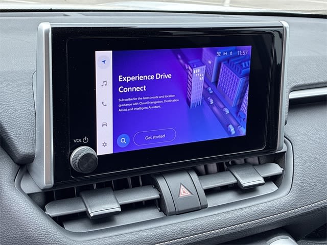 Thumbnail: 2023 Toyota RAV4 - 16