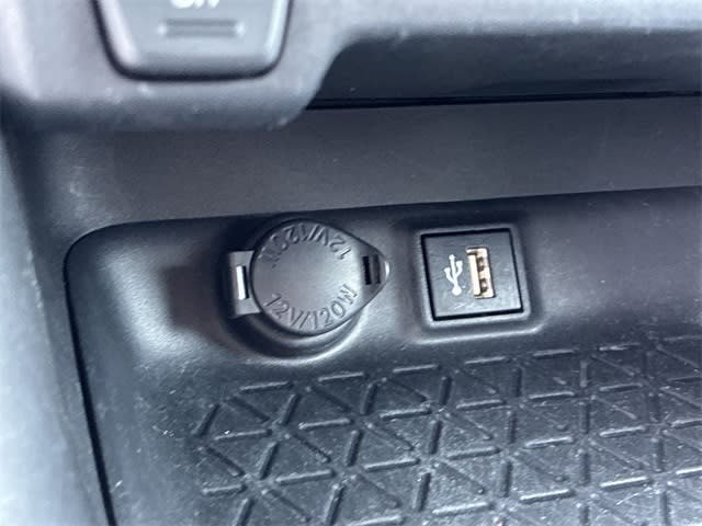 Thumbnail: 2023 Toyota RAV4 - 36