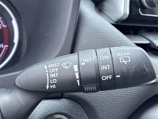 Thumbnail: 2023 Toyota RAV4 - 32