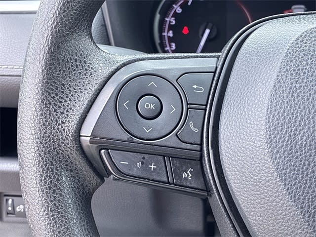 Thumbnail: 2023 Toyota RAV4 - 30