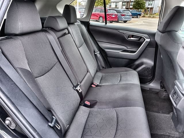 Thumbnail: 2023 Toyota RAV4 - 29