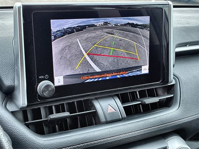 Thumbnail: 2023 Toyota RAV4 - 34