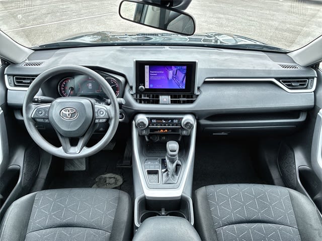 Thumbnail: 2023 Toyota RAV4 - 10