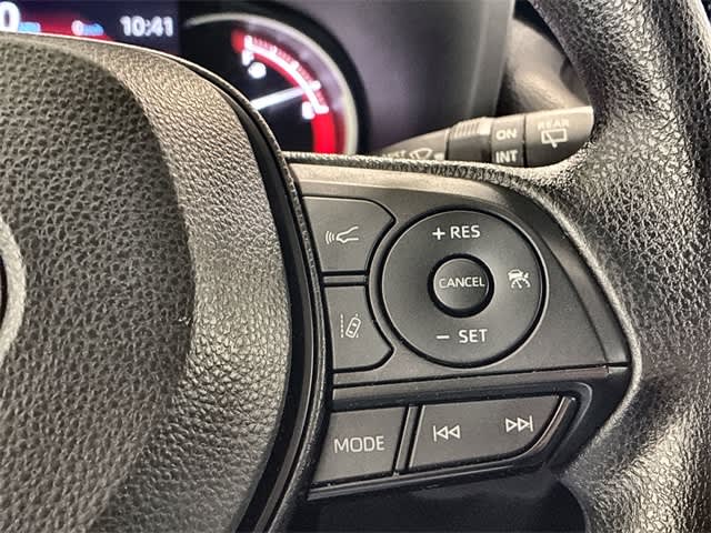 Thumbnail: 2023 Toyota RAV4 - 32