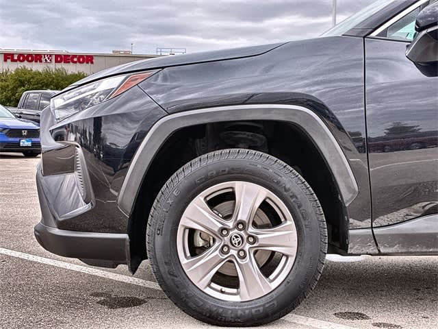 Thumbnail: 2023 Toyota RAV4 - 8