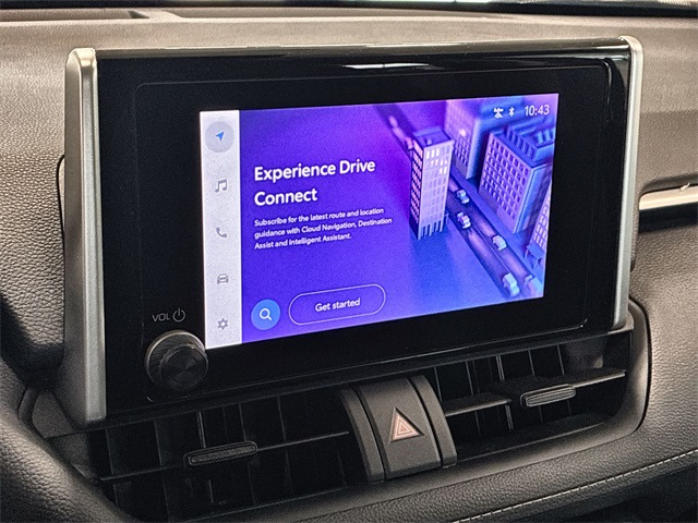 Thumbnail: 2023 Toyota RAV4 - 16