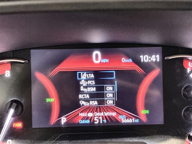 Thumbnail: 2023 Toyota RAV4 - 37